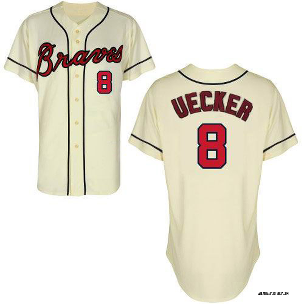 Bob uecker jersey sale