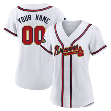 Kolby Allard Jersey, Authentic Braves Kolby Allard Jerseys & Uniform -  Braves Store