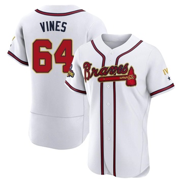 Darius Vines Atlanta Braves Baseball MLBPA Shirt, hoodie, sweater, long  sleeve and tank top