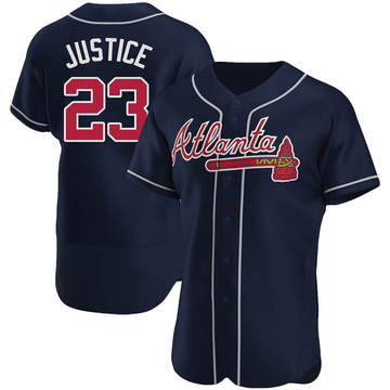 David clearance justice jersey